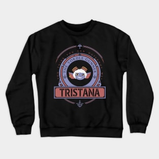 TRISTANA - LIMITED EDITION Crewneck Sweatshirt